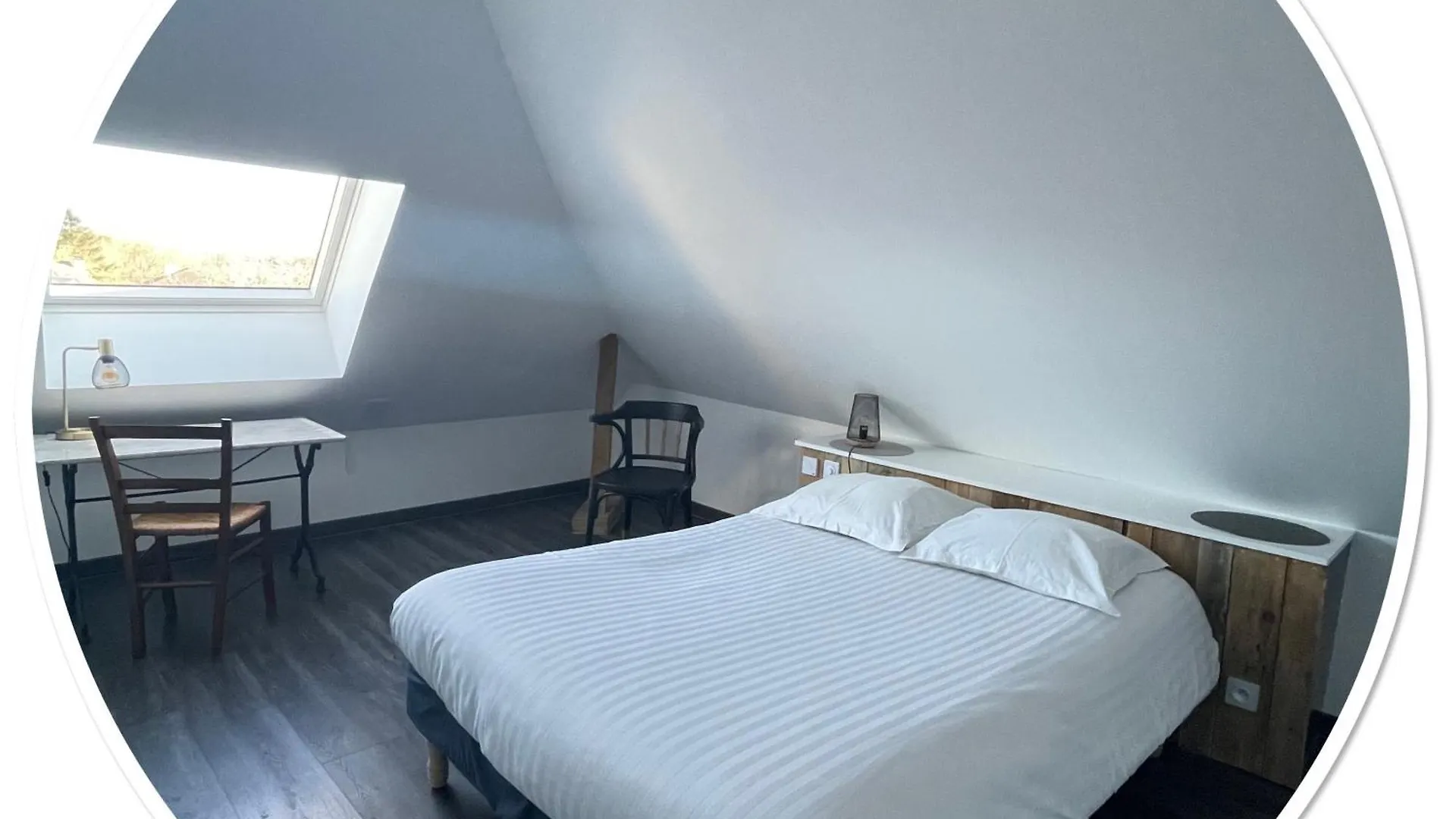 Appartement Le Grenier De Marie à Bozouls France